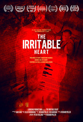 The Irritable Heart Image