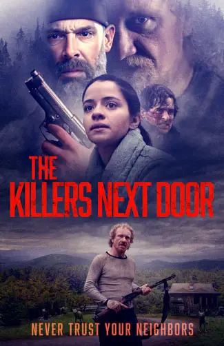 The Killers Next Door Image