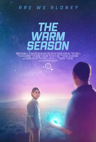 The Warm Season Image