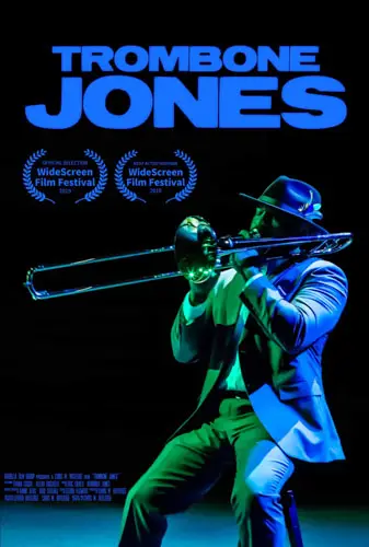 Trombone Jones Image