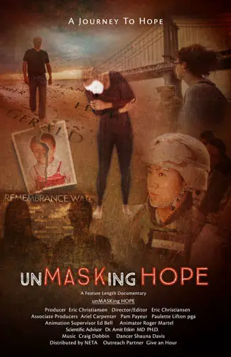 UnMASKing HOPE Image