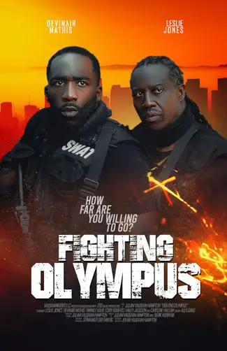 Fighting Olympus Image