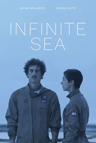 Infinite Sea (Mar Infinito) Image
