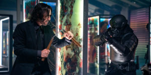 John Wick: Chapter 4 Image