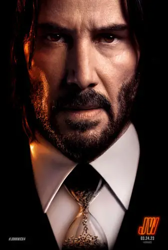 John Wick: Chapter 4 Image