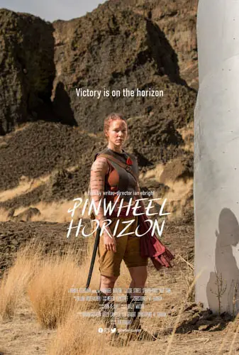 Pinwheel Horizon Image