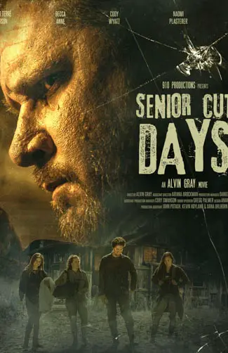 Senior Cut Days Image