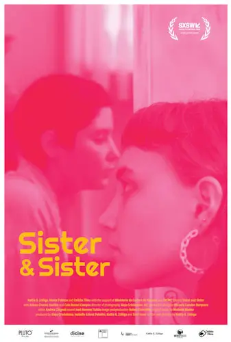 Sister & Sister Image
