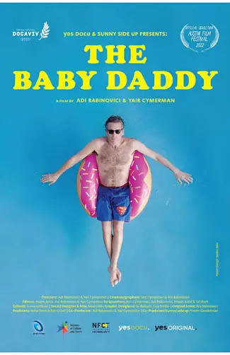The Baby Daddy Image