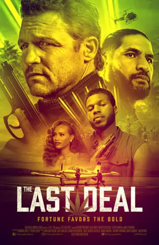 The Last Deal Image