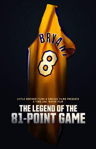 The Legend of the 81-Point Game Image