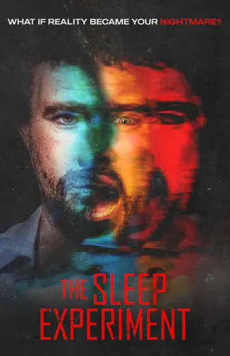 The Sleep Experiment Image