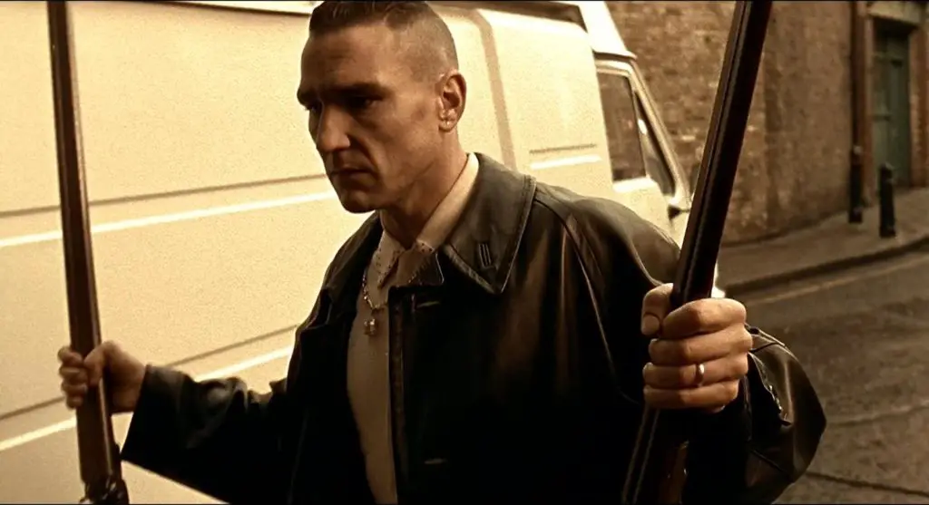 What Happened to the Cast of Lock Stock and Two Smoking Barrels? image