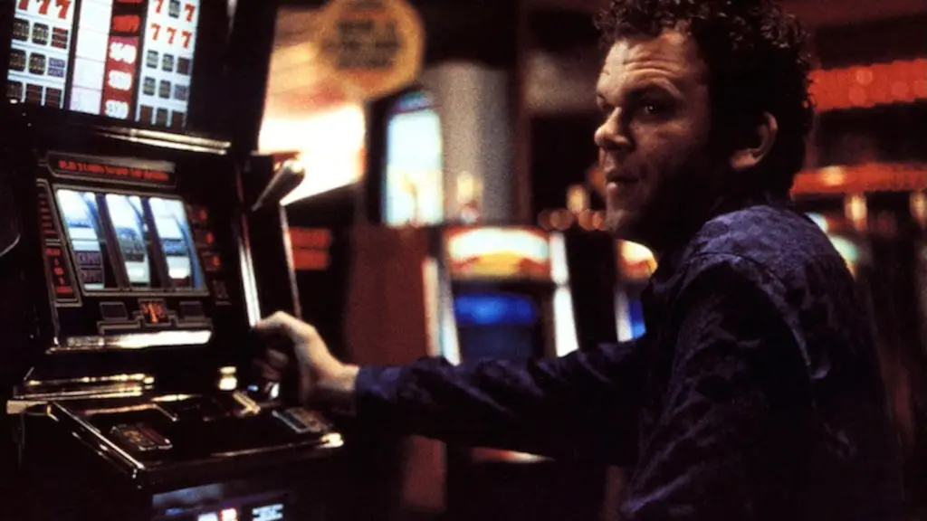 Best Captivating Casino-Themed Movies to Entertain Yourself With image