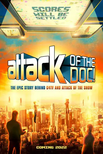 Attack of the Doc! Image