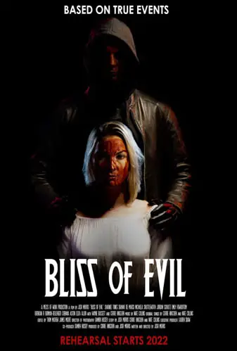 Bliss of Evil Image