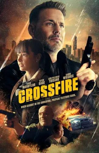 Crossfire Image