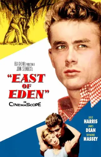 East of Eden Image