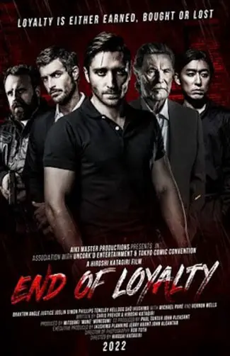 End of Loyalty Image