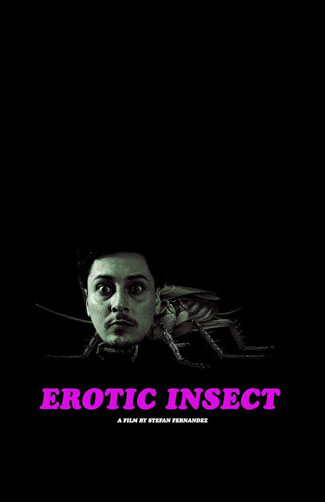 Erotic Insect Image
