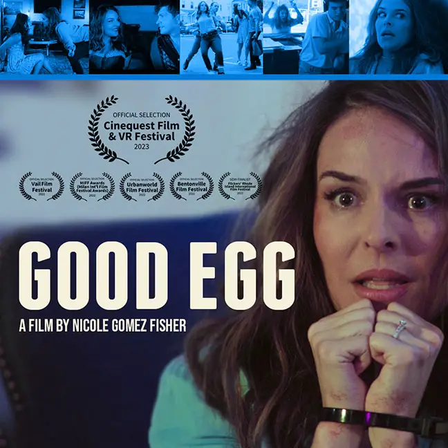 Good Egg Featured, Reviews Film Threat