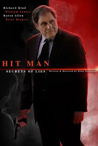 Hit Man: Secrets Of Lies Image