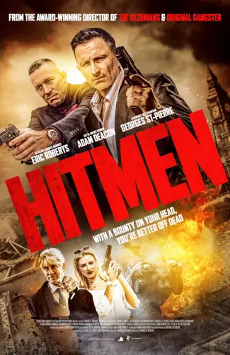Hitmen Image