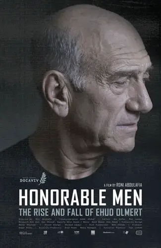 Honorable Men Image