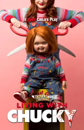 Living with Chucky Image