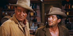 Rio Bravo Image