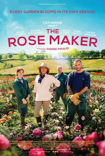 The Rose Maker Image