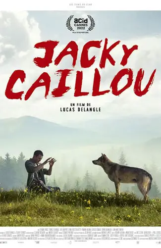 The Strange Case Of Jacky Caillou Image