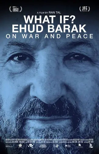 What If? Ehud Barak on War and Peace Image