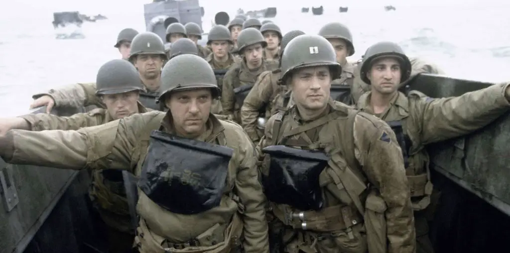 Remembering Heroes: Top 5 Films to Watch on Memorial Day image