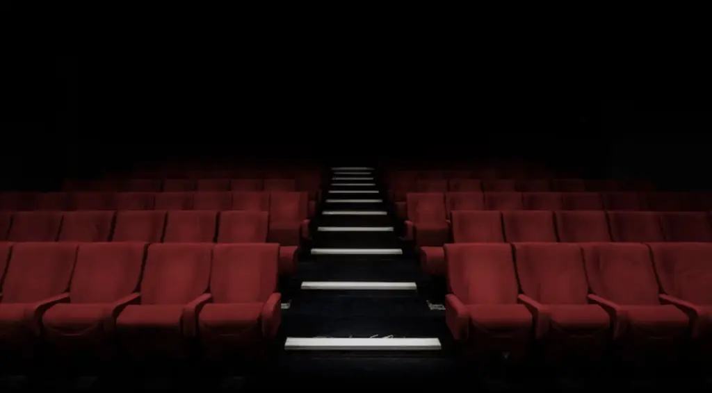 6 Easy Steps to Keep Your Home Theater Smelling Nice image