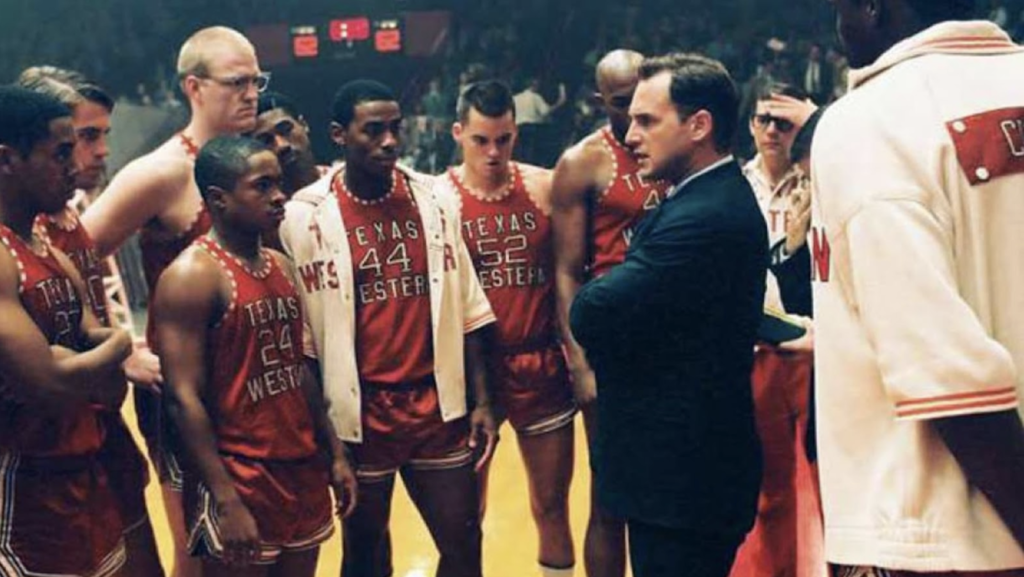 The Best Basketball Movies of All Time You Must Watch image