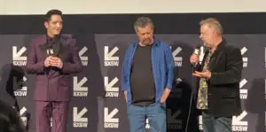 SXSW 2023 Film Festival Wrap Up Image