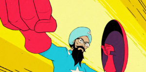 American Sikh Image