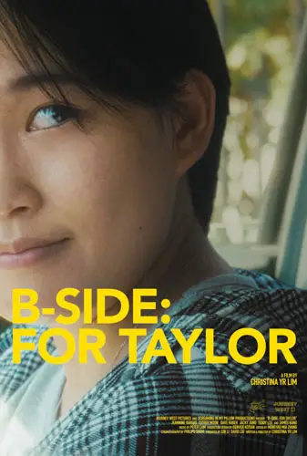 B-Side for Taylor Image