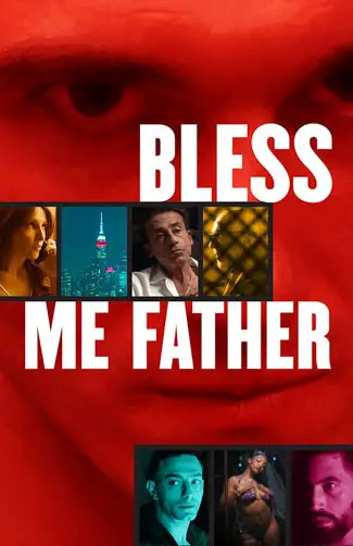 Bless Me Father Image