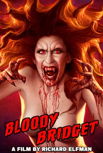 Bloody Bridget Image
