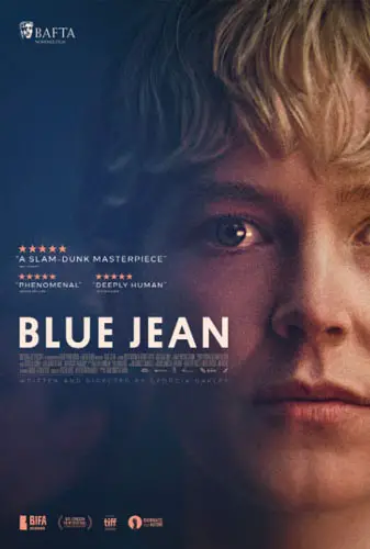 Blue Jean Image