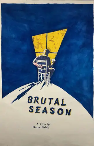 Brutal Season Image