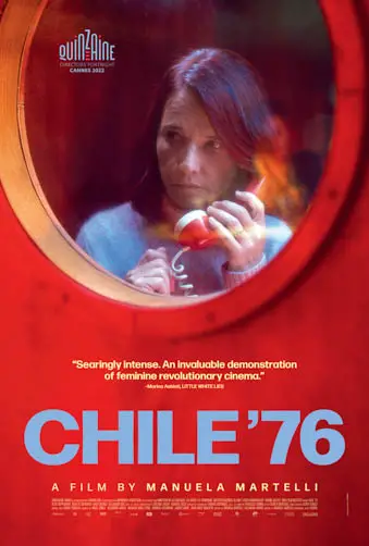 Chile '76 Image