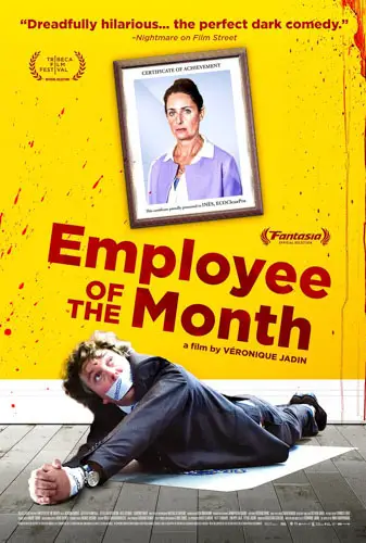 Employee of the Month (L'employée Du Mois) Image