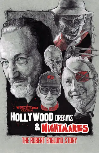 Hollywood Dreams & Nightmares: The Robert Englund Story Image