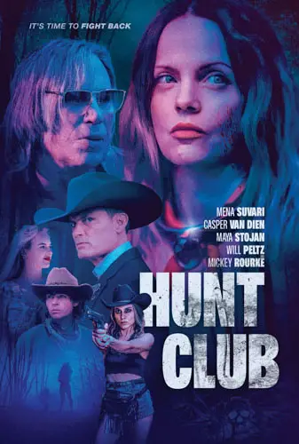 Hunt Club Image