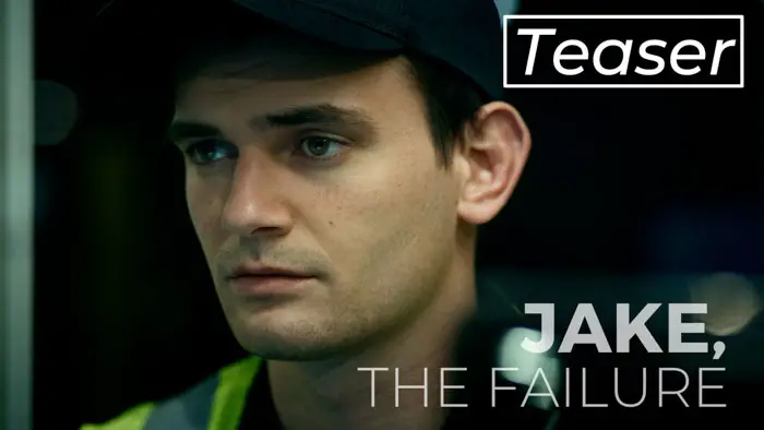 Jake, The Failure Image