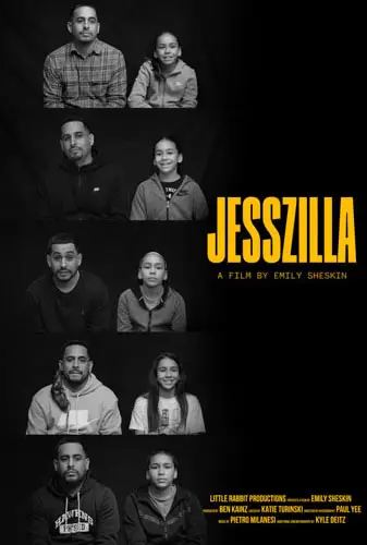 JessZilla Image