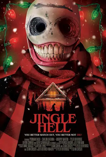 Jingle Hell Image